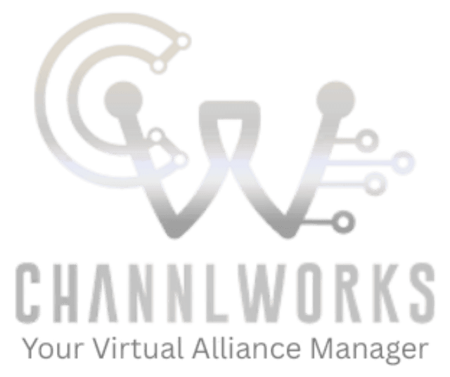 Channlworks Logo