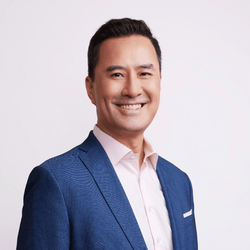Stanley Chan
