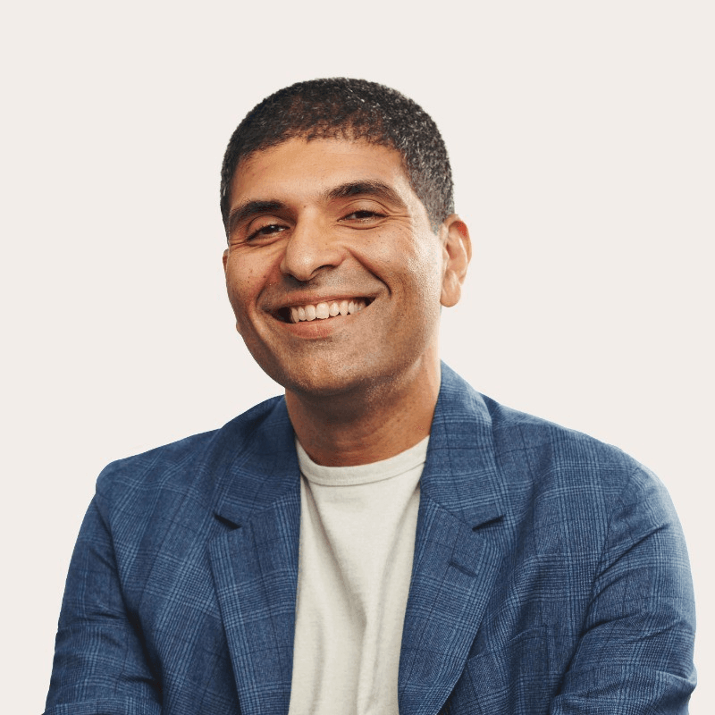 Vishal Parpia